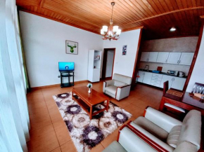 Elegant 1-bedroom rental unit with a nice view